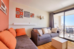 Résidence Cannes Villa Francia - maeva Home - Appartement 2 pièces 5 personnes - Sélection MAE-9021